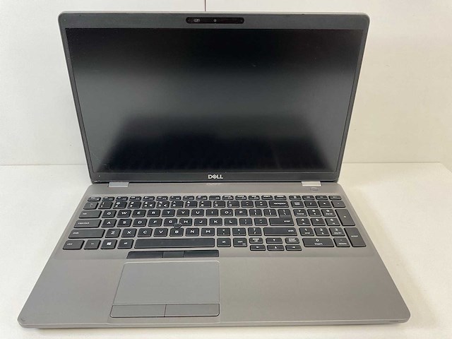 Dell precision 3551 15.6”, core(tm) i7 10th gen, 32 gb ram, 512 gb nvme, nvidia quadro p620 4 gb laptop - afbeelding 1 van  7