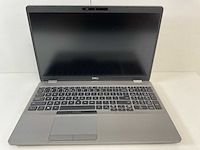 Dell precision 3551 15.6”, core(tm) i7 10th gen, 32 gb ram, 512 gb nvme, nvidia quadro p620 4 gb laptop - afbeelding 1 van  7