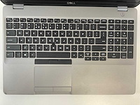 Dell precision 3551 15.6”, core(tm) i7 10th gen, 32 gb ram, 512 gb nvme, nvidia quadro p620 4 gb laptop - afbeelding 4 van  7