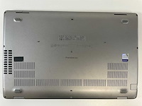Dell precision 3551 15.6”, core(tm) i7 10th gen, 32 gb ram, 512 gb nvme, nvidia quadro p620 4 gb laptop - afbeelding 6 van  7