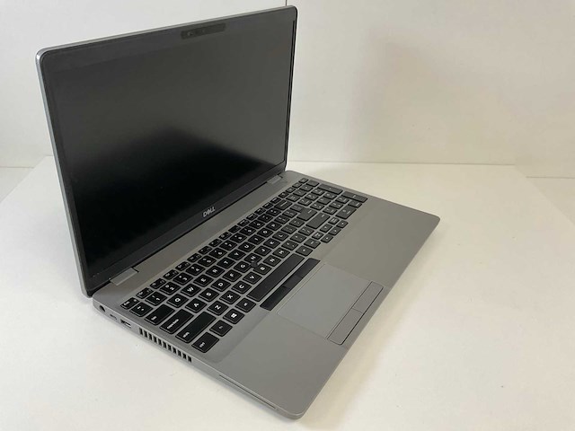 Dell precision 3551 15.6”, core(tm) i7 10th gen, 32 gb ram, 512 gb nvme, nvidia quadro p620 4 gb laptop - afbeelding 2 van  5