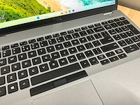 Dell precision 3551 laptop - afbeelding 1 van  7