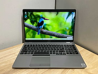 Dell precision 3551(i9) laptop - afbeelding 1 van  9