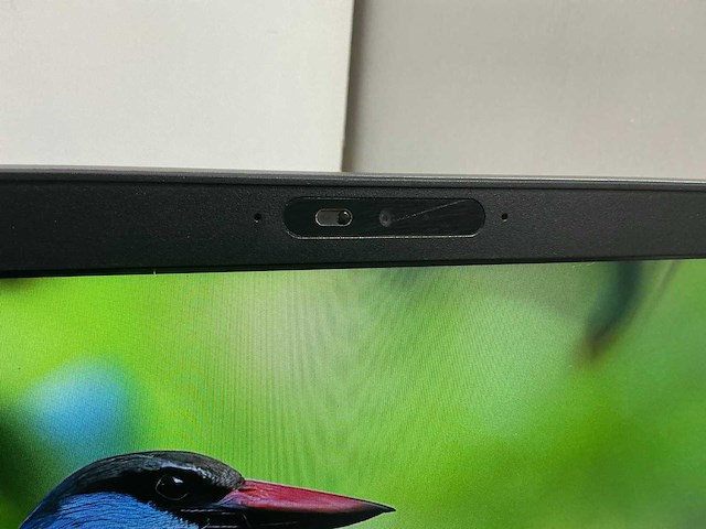 Dell precision 3551(i9) laptop - afbeelding 4 van  9