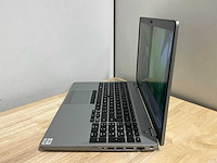 Dell precision 3551(i9) laptop - afbeelding 6 van  9