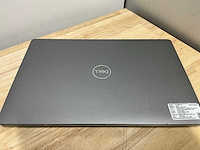 Dell precision 3551(i9) laptop - afbeelding 8 van  9