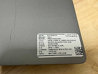 Dell precision 3551(i9) laptop - afbeelding 9 van  9