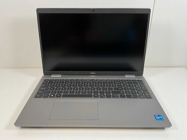 Dell precision 3561 15.5”, core(tm) i7 11th gen, 32 gb ram, 512 gb nvme, nvidia t600 mobile 4gb laptop - afbeelding 1 van  7