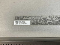 Dell precision 3561 15.5”, core(tm) i7 11th gen, 32 gb ram, 512 gb nvme, nvidia t600 mobile 4gb laptop - afbeelding 7 van  7