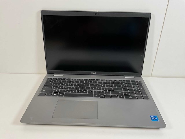 Dell precision 3561 15.5”, core(tm) i7 11th gen, 32 gb ram, 512 gb nvme, nvidia t600 mobile 4gb laptop - afbeelding 1 van  7