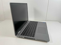 Dell precision 3561 15.5”, core(tm) i7 11th gen, 32 gb ram, 512 gb nvme, nvidia t600 mobile 4gb laptop - afbeelding 2 van  7