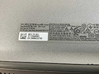 Dell precision 3561 15.5”, core(tm) i7 11th gen, 32 gb ram, 512 gb nvme, nvidia t600 mobile 4gb laptop - afbeelding 7 van  7