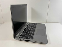 Dell precision 3561 15.5”, core(tm) i7 11th gen, 32 gb ram, 512 gb nvme, nvidia t600 mobile 4gb laptop - afbeelding 1 van  3