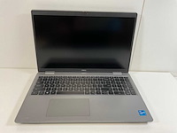 Dell precision 3561 15.5”, core(tm) i7 11th gen, 32 gb ram, 512 gb nvme, nvidia t600 mobile 4gb laptop - afbeelding 1 van  4