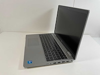 Dell precision 3561 15.5”, core(tm) i7 11th gen, 32 gb ram, 512 gb nvme, nvidia t600 mobile 4gb laptop - afbeelding 2 van  4