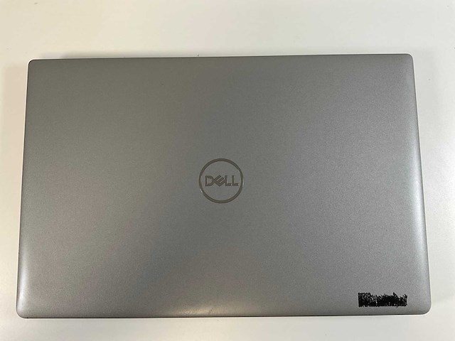 Dell precision 3561 15.5”, core(tm) i7 11th gen, 32 gb ram, 512 gb nvme, nvidia t600 mobile 4gb laptop - afbeelding 3 van  4