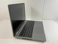 Dell precision 3561 15.5”, core(tm) i7 11th gen, 32 gb ram, 512 gb nvme, nvidia t600 mobile 4gb laptop - afbeelding 2 van  7