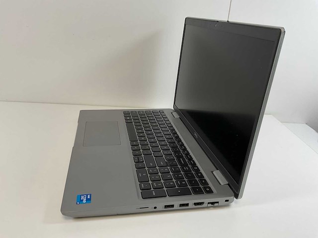 Dell precision 3561 15.5”, core(tm) i7 11th gen, 32 gb ram, 512 gb nvme, nvidia t600 mobile 4gb laptop - afbeelding 3 van  7