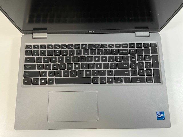 Dell precision 3561 15.5”, core(tm) i7 11th gen, 32 gb ram, 512 gb nvme, nvidia t600 mobile 4gb laptop - afbeelding 4 van  7
