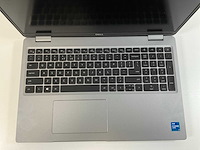 Dell precision 3561 15.5”, core(tm) i7 11th gen, 32 gb ram, 512 gb nvme, nvidia t600 mobile 4gb laptop - afbeelding 4 van  7