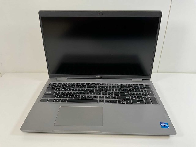 Dell precision 3561 15.5”, core(tm) i7 11th gen, 32 gb ram, 512 gb nvme, nvidia t600 mobile 4gb laptop - afbeelding 1 van  7