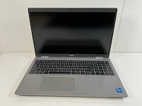 Dell precision 3561 15.5”, core(tm) i7 11th gen, 32 gb ram, 512 gb nvme, nvidia t600 mobile 4gb laptop - afbeelding 1 van  7