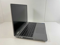 Dell precision 3561 15.5”, core(tm) i7 11th gen, 32 gb ram, 512 gb nvme, nvidia t600 mobile 4gb laptop - afbeelding 2 van  7