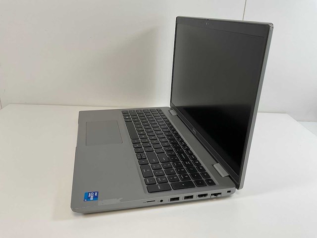 Dell precision 3561 15.5”, core(tm) i7 11th gen, 32 gb ram, 512 gb nvme, nvidia t600 mobile 4gb laptop - afbeelding 3 van  7