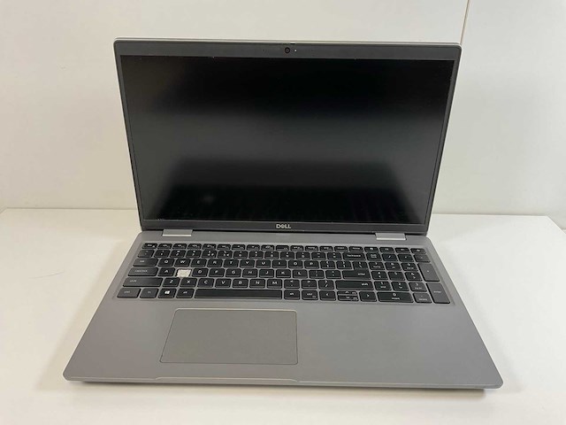 Dell precision 3561 15.5”, core(tm) i7 11th gen, 32 gb ram, 512 gb nvme, nvidia t600 mobile 4gb laptop - afbeelding 1 van  7