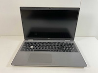 Dell precision 3561 15.5”, core(tm) i7 11th gen, 32 gb ram, 512 gb nvme, nvidia t600 mobile 4gb laptop - afbeelding 1 van  7