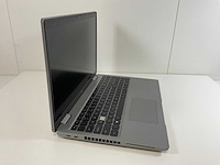 Dell precision 3561 15.5”, core(tm) i7 11th gen, 32 gb ram, 512 gb nvme, nvidia t600 mobile 4gb laptop - afbeelding 2 van  7