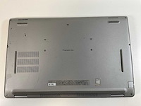 Dell precision 3561 15.5”, core(tm) i7 11th gen, 32 gb ram, 512 gb nvme, nvidia t600 mobile 4gb laptop - afbeelding 6 van  7