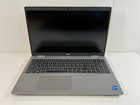 Dell precision 3561 15.5”, core(tm) i7 11th gen, 32 gb ram, 512 gb nvme, nvidia t600 mobile 4gb laptop - afbeelding 1 van  3