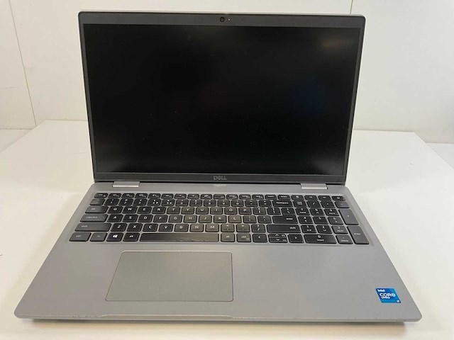 Dell precision 3561 15.5”, core(tm) i7 11th gen, 32 gb ram, 512 gb nvme, nvidia t600 mobile 4gb laptop - afbeelding 1 van  7