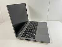 Dell precision 3561 15.5”, core(tm) i7 11th gen, 32 gb ram, 512 gb nvme, nvidia t600 mobile 4gb laptop - afbeelding 2 van  7