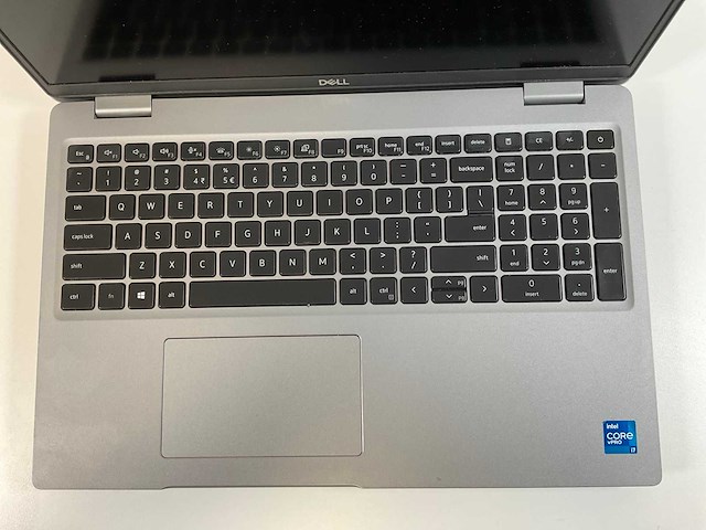 Dell precision 3561 15.5”, core(tm) i7 11th gen, 32 gb ram, 512 gb nvme, nvidia t600 mobile 4gb laptop - afbeelding 4 van  7