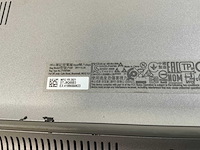 Dell precision 3561 15.5”, core(tm) i7 11th gen, 32 gb ram, 512 gb nvme, nvidia t600 mobile 4gb laptop - afbeelding 7 van  7