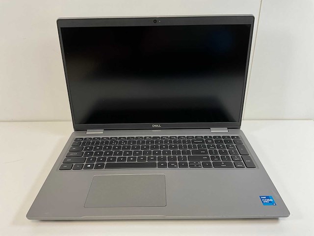 Dell precision 3561 15.5”, core(tm) i7 11th gen, 32 gb ram, 512 gb nvme, nvidia t600 mobile 4gb laptop - afbeelding 1 van  7