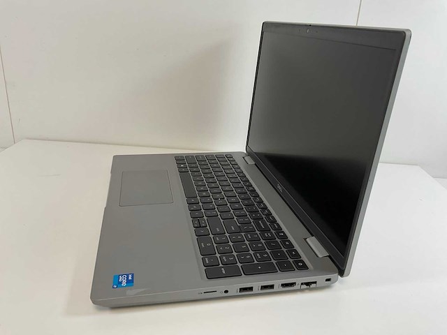 Dell precision 3561 15.5”, core(tm) i7 11th gen, 32 gb ram, 512 gb nvme, nvidia t600 mobile 4gb laptop - afbeelding 3 van  7