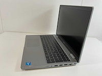 Dell precision 3561 15.5”, core(tm) i7 11th gen, 32 gb ram, 512 gb nvme, nvidia t600 mobile 4gb laptop - afbeelding 3 van  7