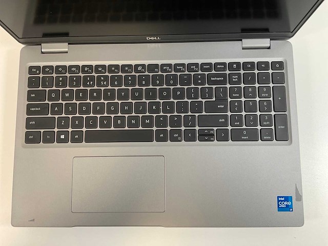 Dell precision 3561 15.5”, core(tm) i7 11th gen, 32 gb ram, 512 gb nvme, nvidia t600 mobile 4gb laptop - afbeelding 4 van  7