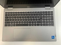 Dell precision 3561 15.5”, core(tm) i7 11th gen, 32 gb ram, 512 gb nvme, nvidia t600 mobile 4gb laptop - afbeelding 4 van  7