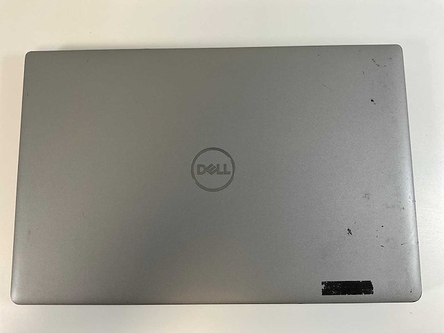 Dell precision 3561 15.5”, core(tm) i7 11th gen, 32 gb ram, 512 gb nvme, nvidia t600 mobile 4gb laptop - afbeelding 5 van  7