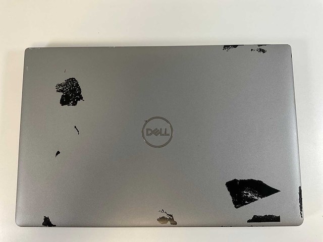 Dell precision 3561 15.5”, core(tm) i7 11th gen, 32 gb ram, 512 gb nvme, nvidia t600 mobile 4gb laptop - afbeelding 2 van  3