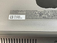 Dell precision 3561 15.5”, core(tm) i7 11th gen, 32 gb ram, 512 gb nvme, nvidia t600 mobile 4gb laptop - afbeelding 3 van  3