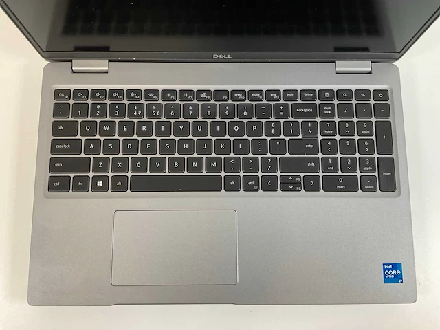Dell precision 3561 15.5”, core(tm) i7 11th gen, 32 gb ram, 512 gb nvme, nvidia t600 mobile 4gb laptop - afbeelding 4 van  7