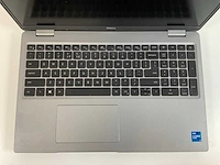 Dell precision 3561 15.5”, core(tm) i7 11th gen, 32 gb ram, 512 gb nvme, nvidia t600 mobile 4gb laptop - afbeelding 4 van  7