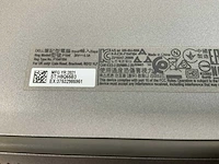 Dell precision 3561 15.5”, core(tm) i7 11th gen, 32 gb ram, 512 gb nvme, nvidia t600 mobile 4gb laptop - afbeelding 7 van  7