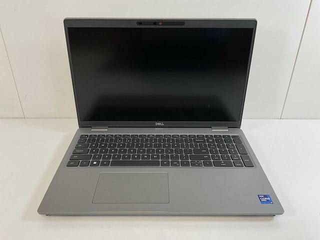 Dell precision 3561 15.5”, core(tm) i9 11th gen, 32 gb ram, 1 tb nvme, nvidia t600 mobile 4gb laptop - afbeelding 1 van  7