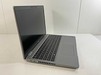 Dell precision 3561 15.5”, core(tm) i9 11th gen, 32 gb ram, 1 tb nvme, nvidia t600 mobile 4gb laptop - afbeelding 2 van  7